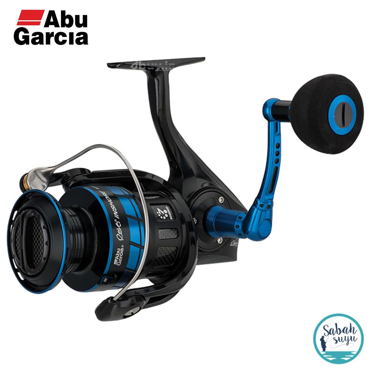 Abu Garcia Revo2 Inshore 6000 Olta Makinesi