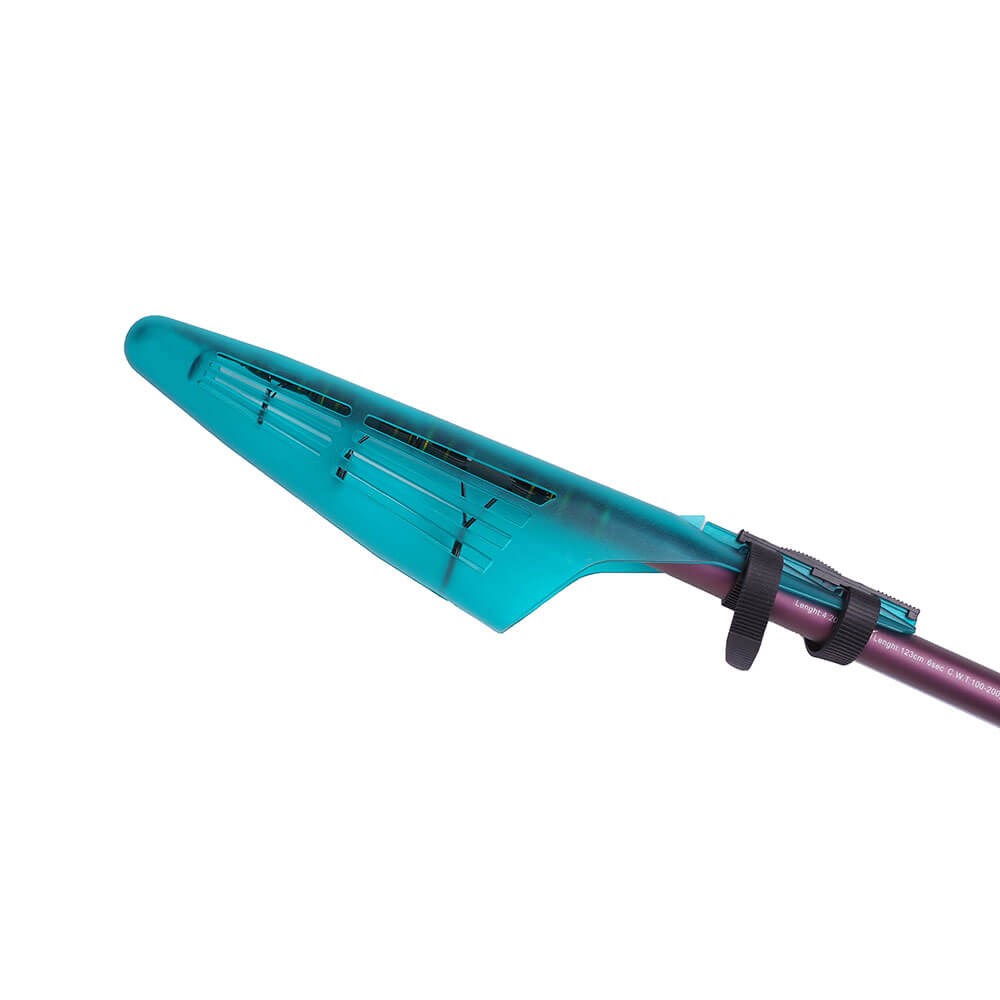 Albastar 2334 Bluefish 4.20mt 100-200gr Teleskopik Surf Kamış