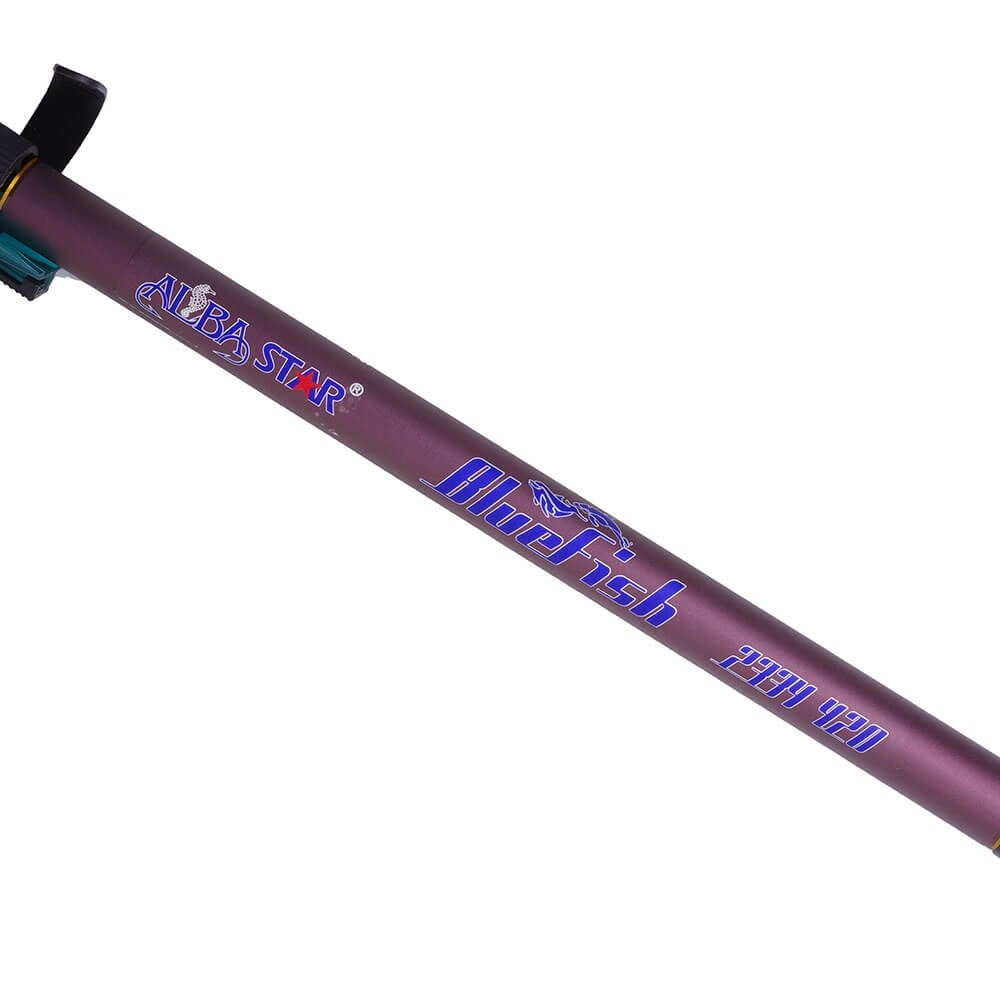 Albastar 2334 Bluefish 4.20mt 100-200gr Teleskopik Surf Kamış
