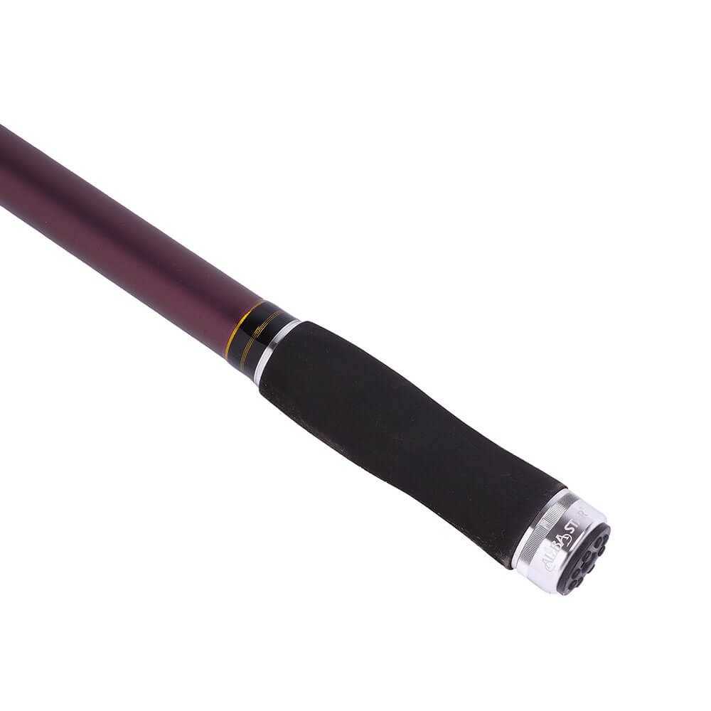 Albastar 2334 Bluefish 4.20mt 100-200gr Teleskopik Surf Kamış