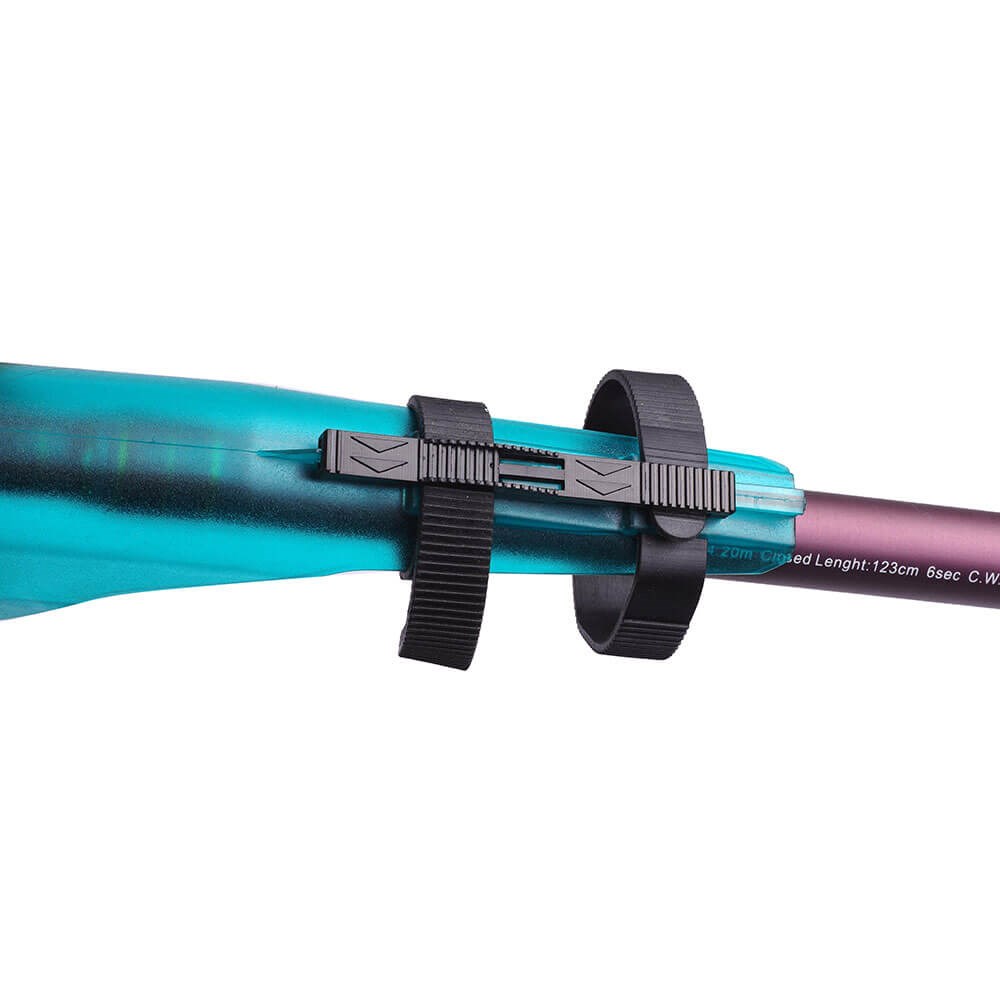 Albastar 2334 Bluefish 4.20mt 100-200gr Teleskopik Surf Kamış