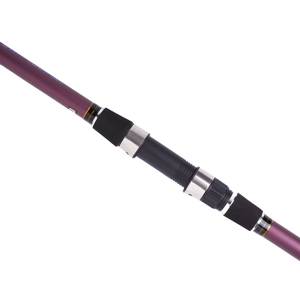 Albastar 2334 Bluefish 4.20mt 100-200gr Teleskopik Surf Kamış