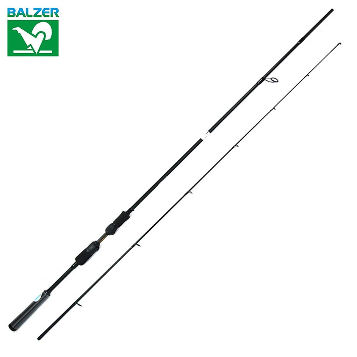 Balzer MK IM12 Gerte 2.65mt 3-28gr Spin Kamış