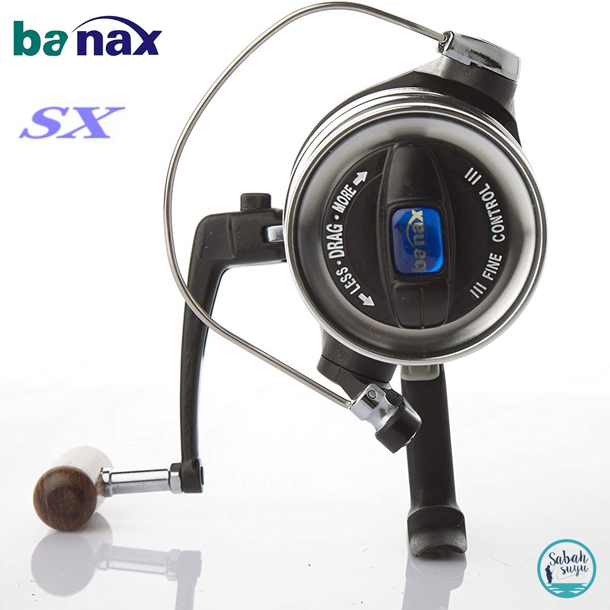 Banax SX 3BB Olta Makinesi