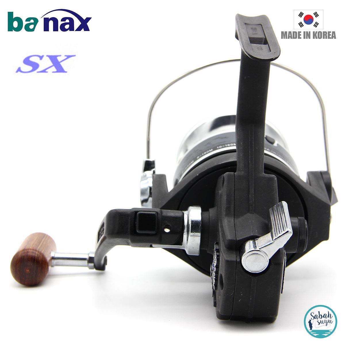 Banax SX 3BB Olta Makinesi