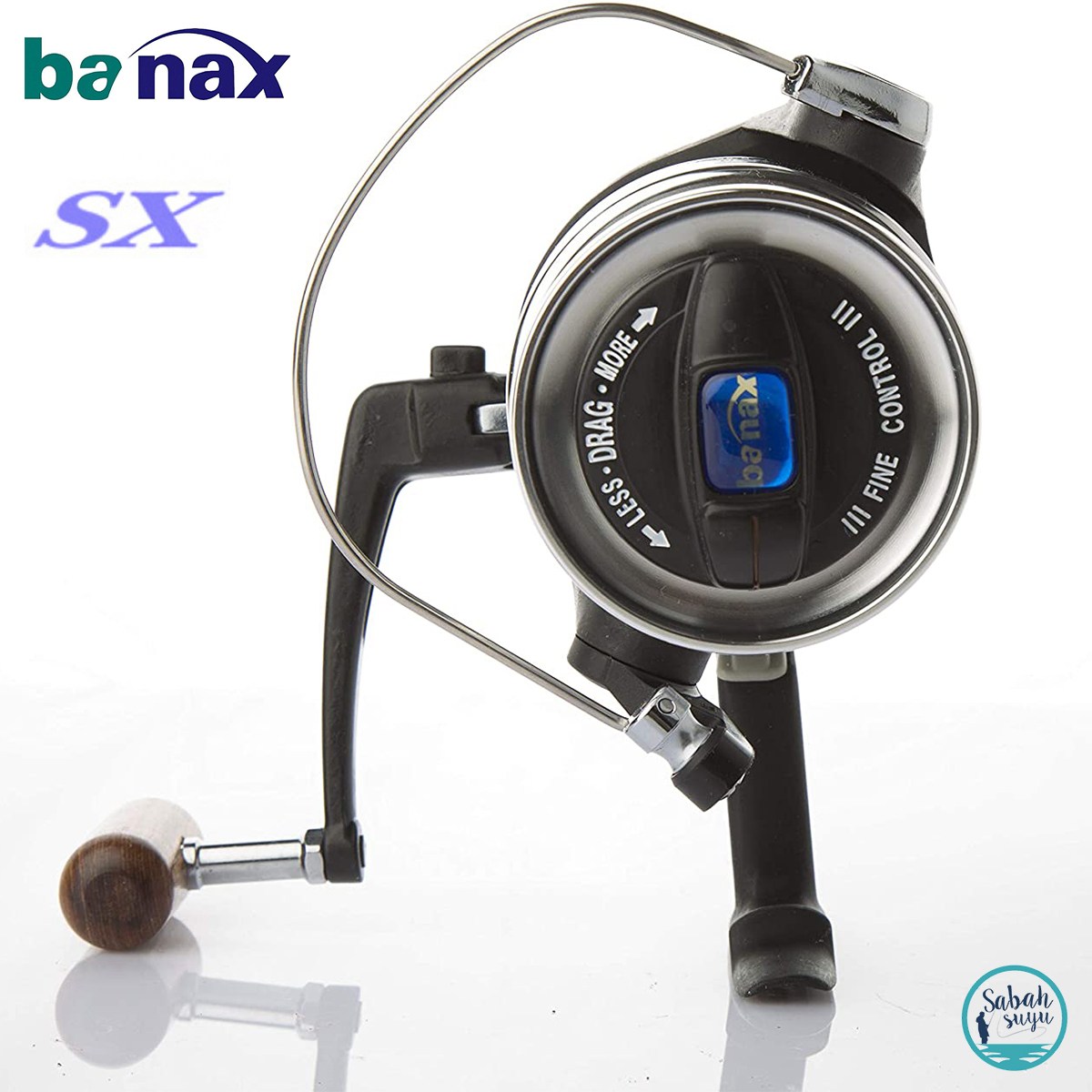 Banax SX 3BB Olta Makinesi