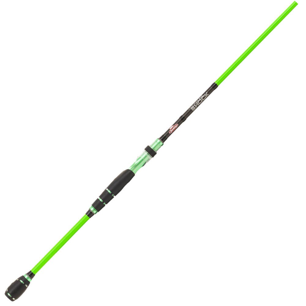 Berkley Shock Spining (2P) Spin Olta Kamışı