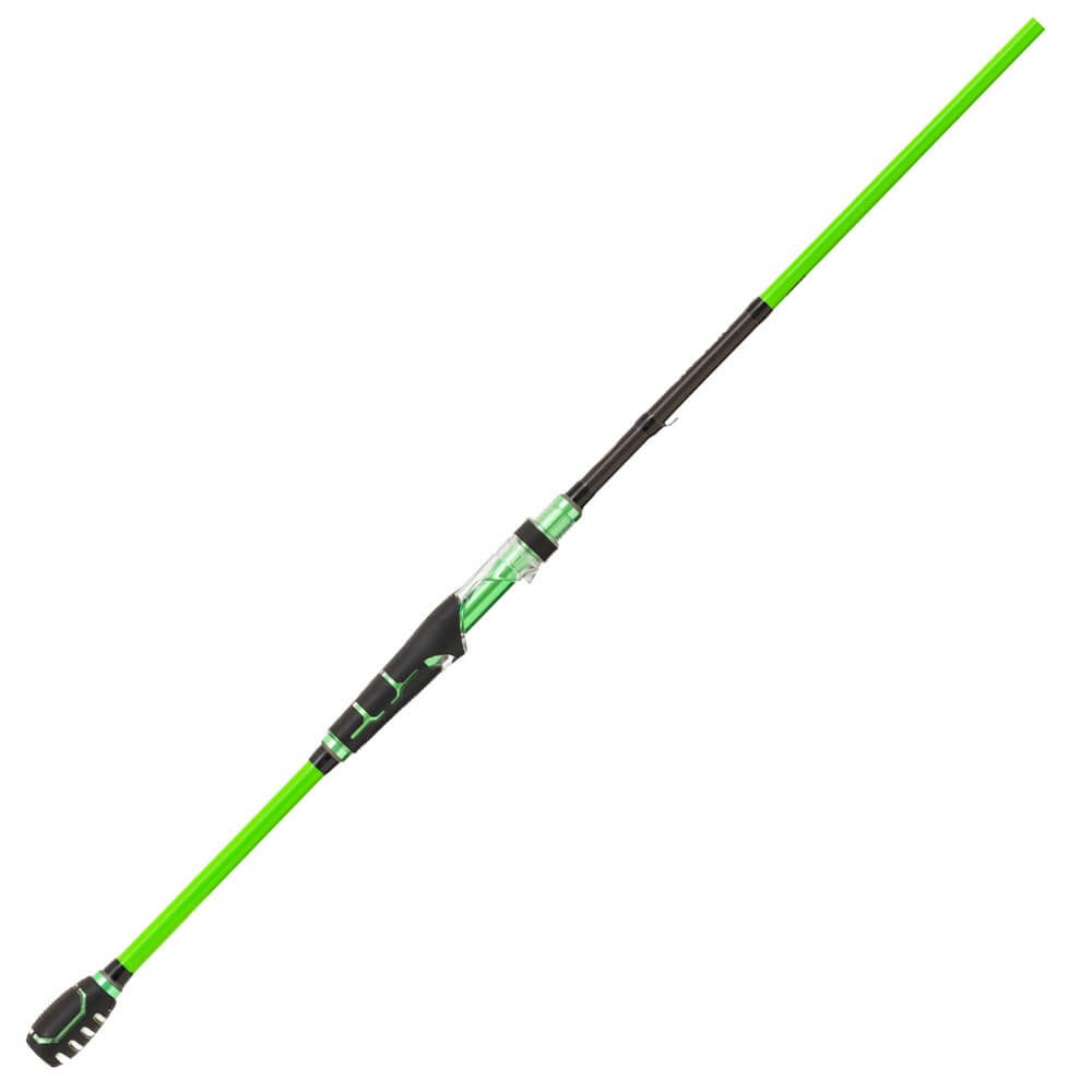 Berkley Shock Spining (2P) Spin Olta Kamışı