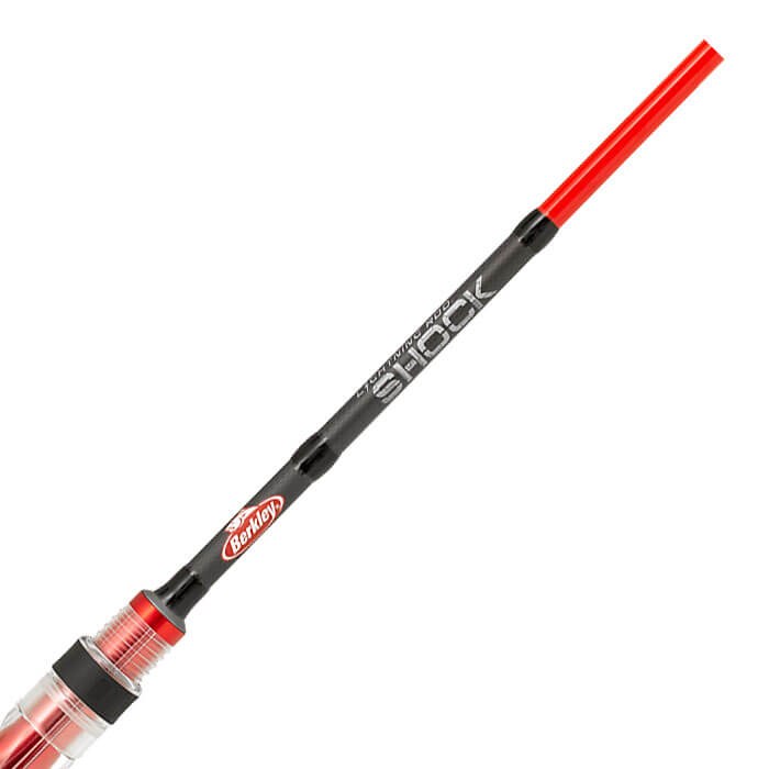 Berkley Shock Spining (2P) Spin Olta Kamışı