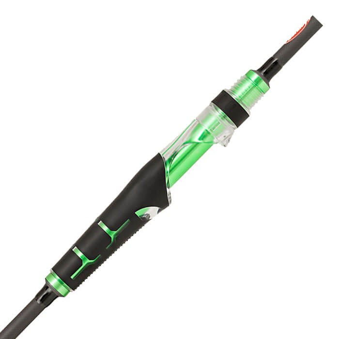 Berkley Shock Spining (2P) Spin Olta Kamışı