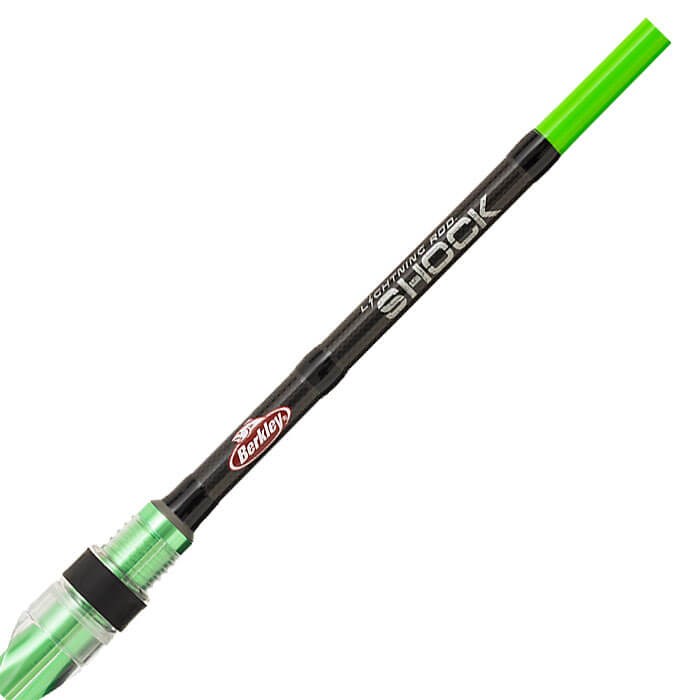 Berkley Shock Spining (2P) Spin Olta Kamışı