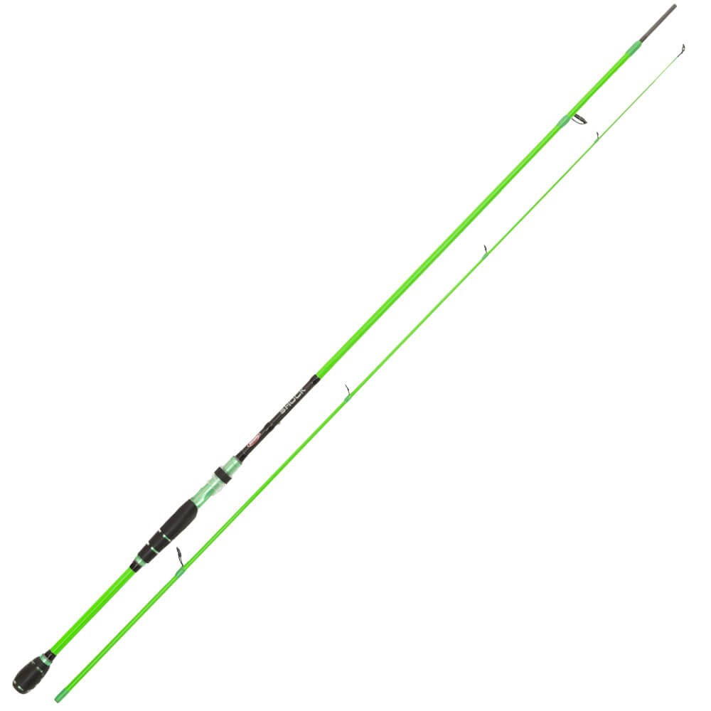 Berkley Shock Spining (2P) Spin Olta Kamışı