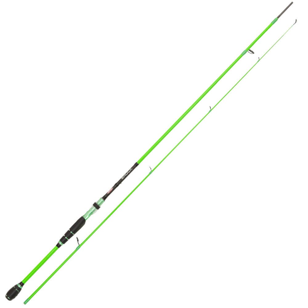 Berkley Shock Spining (2P) Spin Olta Kamışı