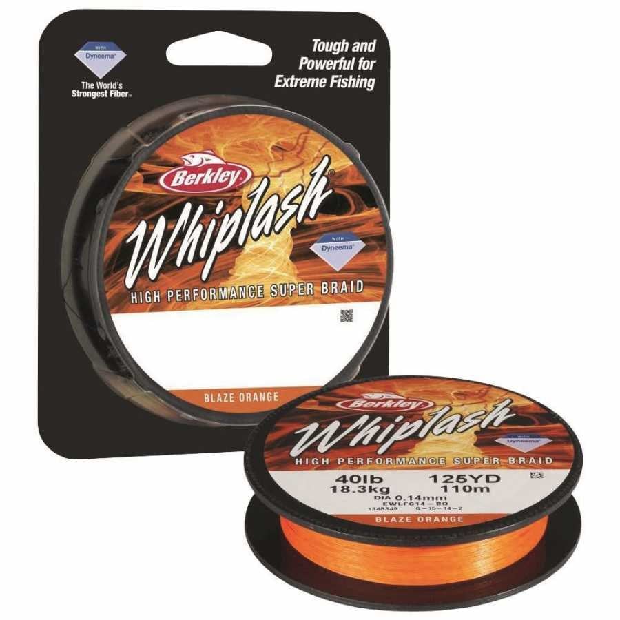 Berkley Whiplash Crystal İp Misina