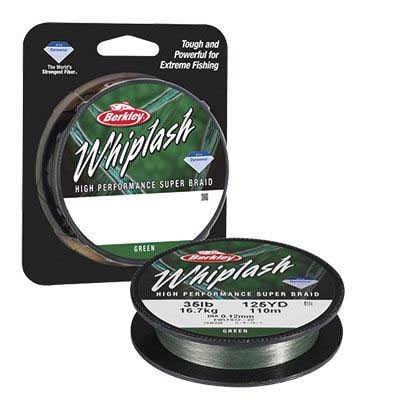 Berkley Whiplash Crystal İp Misina