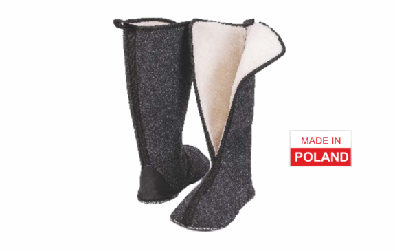 Camminare Syberian Thermal Eva Çizme (-50°C) 42