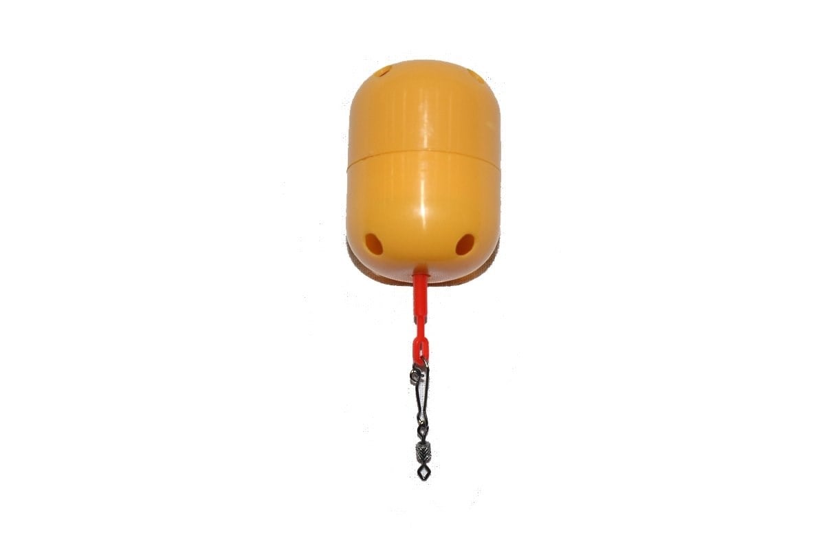 Captain 6221 Yemleme Tüpü 5cm Sarı