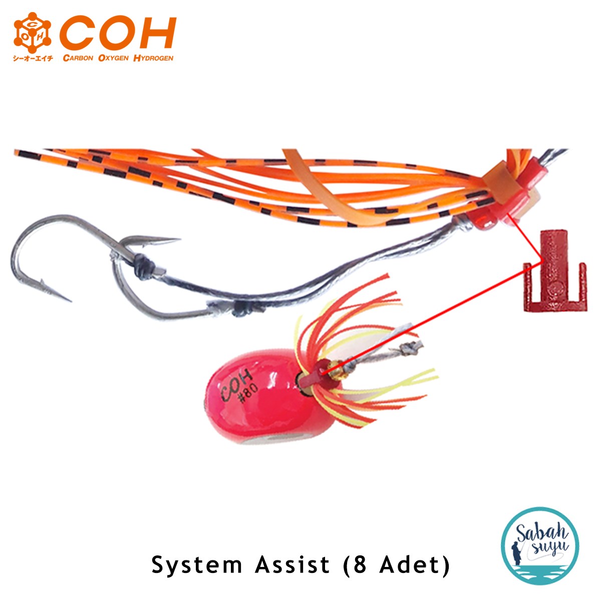COH System Asist Kuyruk Düzenleyici