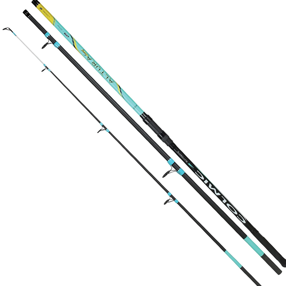 Colmic Altura MN 4.20mt 100-200gr (3P) Surf Kamış