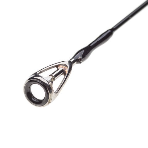 Crazee AjiMeba Stick S612 UL/SL LRF Kamış 1.85mt 0.5-5 gr