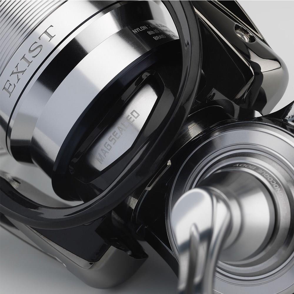 Daiwa 2018 Exist G LT 3000 DC Spin Olta Makinesi