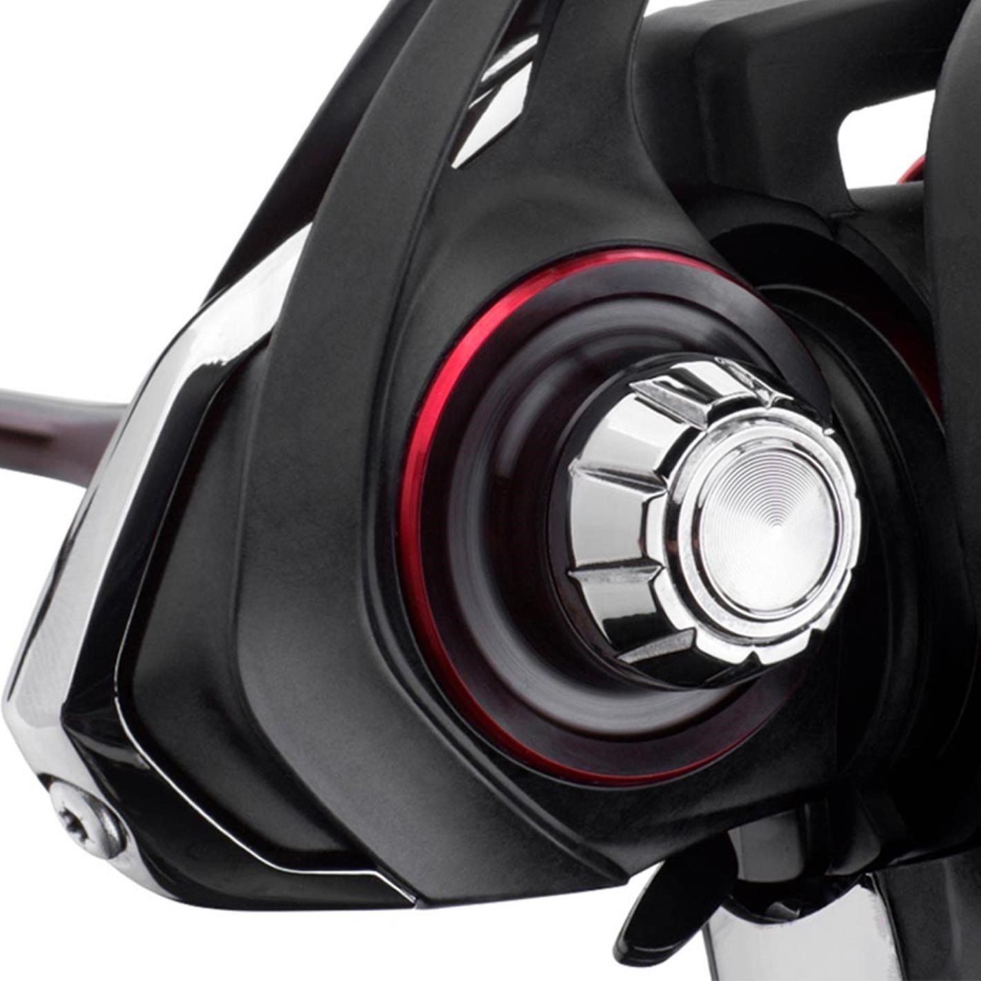 Daiwa Ballistic MQ 21 LT 3000C Spin Olta Makinesi