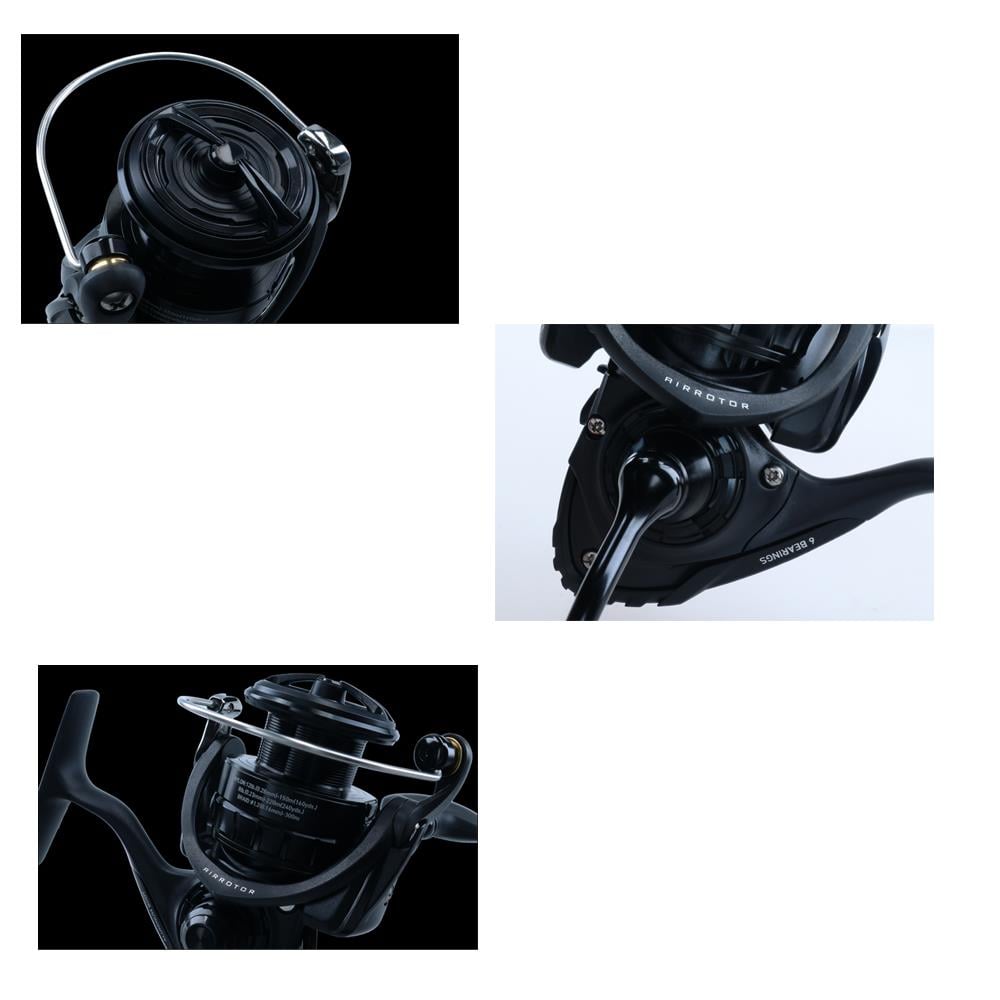 Daiwa BG Black LT 4000 DC ARK Olta Makinesi