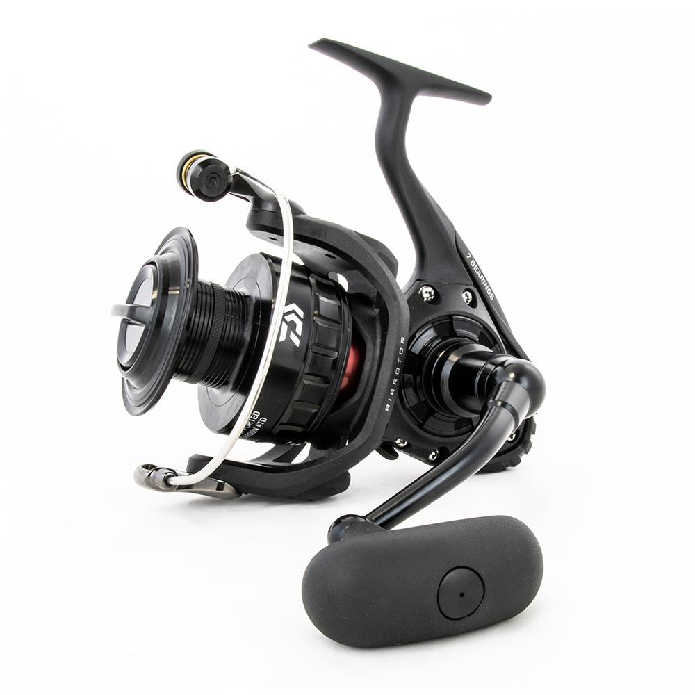 Daiwa BG Magsealed 8000 Olta Makinesi