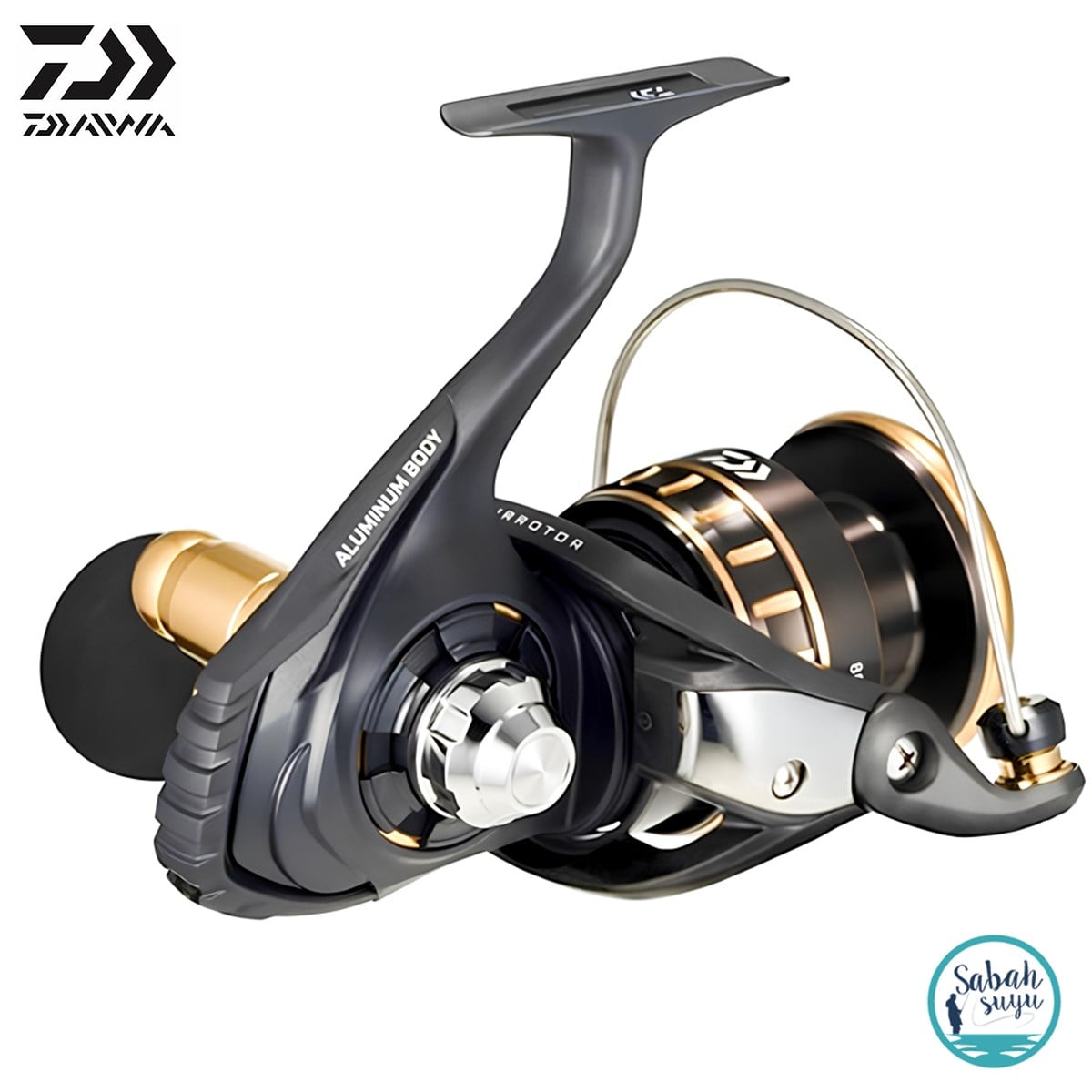 Daiwa BG SW 23 8000P Olta Makinesi