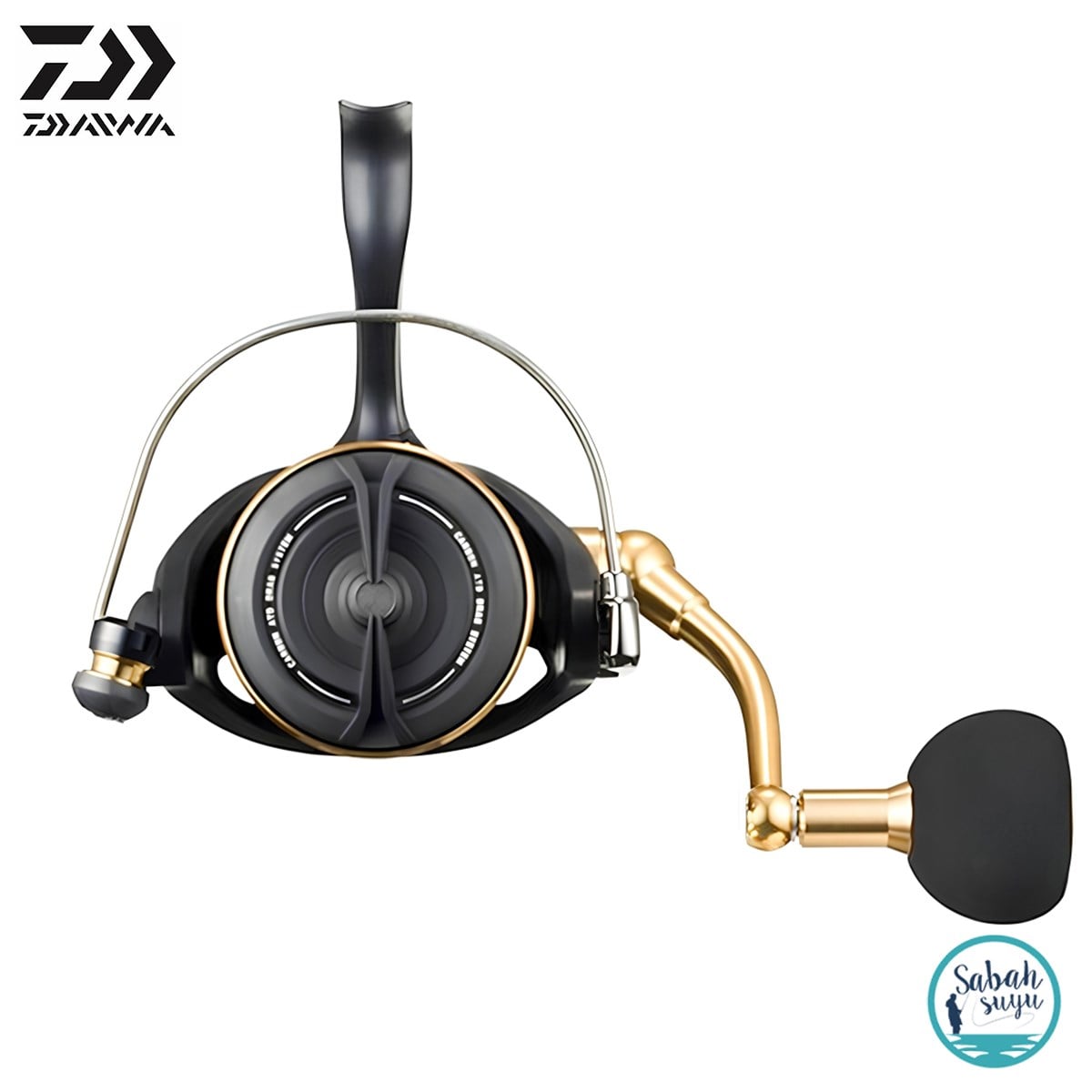 Daiwa BG SW 23 8000P Olta Makinesi