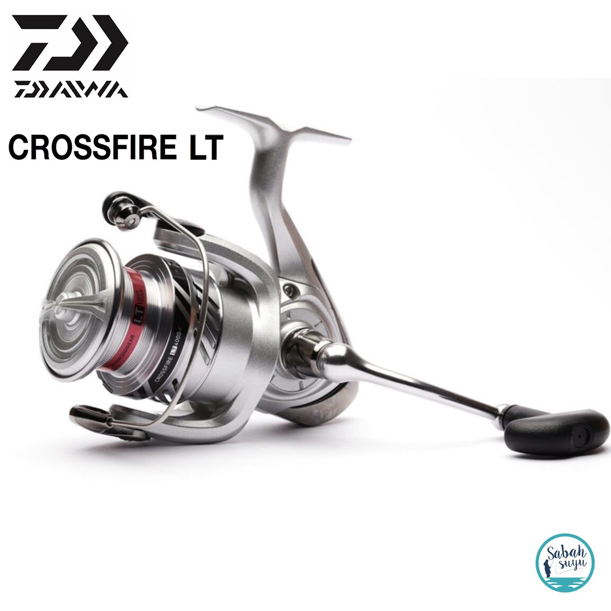 Daiwa Crossfire 20 LT 5000C XH Spin Olta Makinesi