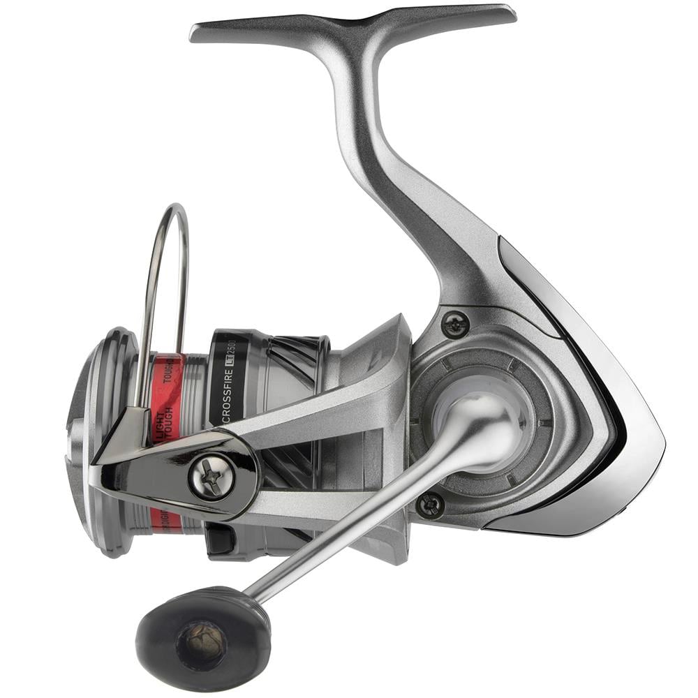 Daiwa Crossfire 20 LT 6000 Spin Olta Makinesi