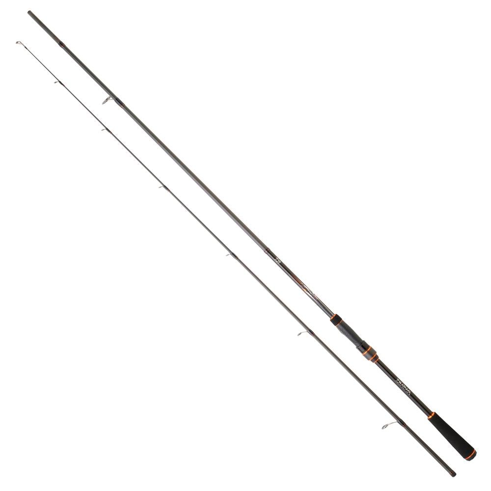 Daiwa Crossfire CF 2.13mt 7-21gr (2P) Spin Olta Kamışı