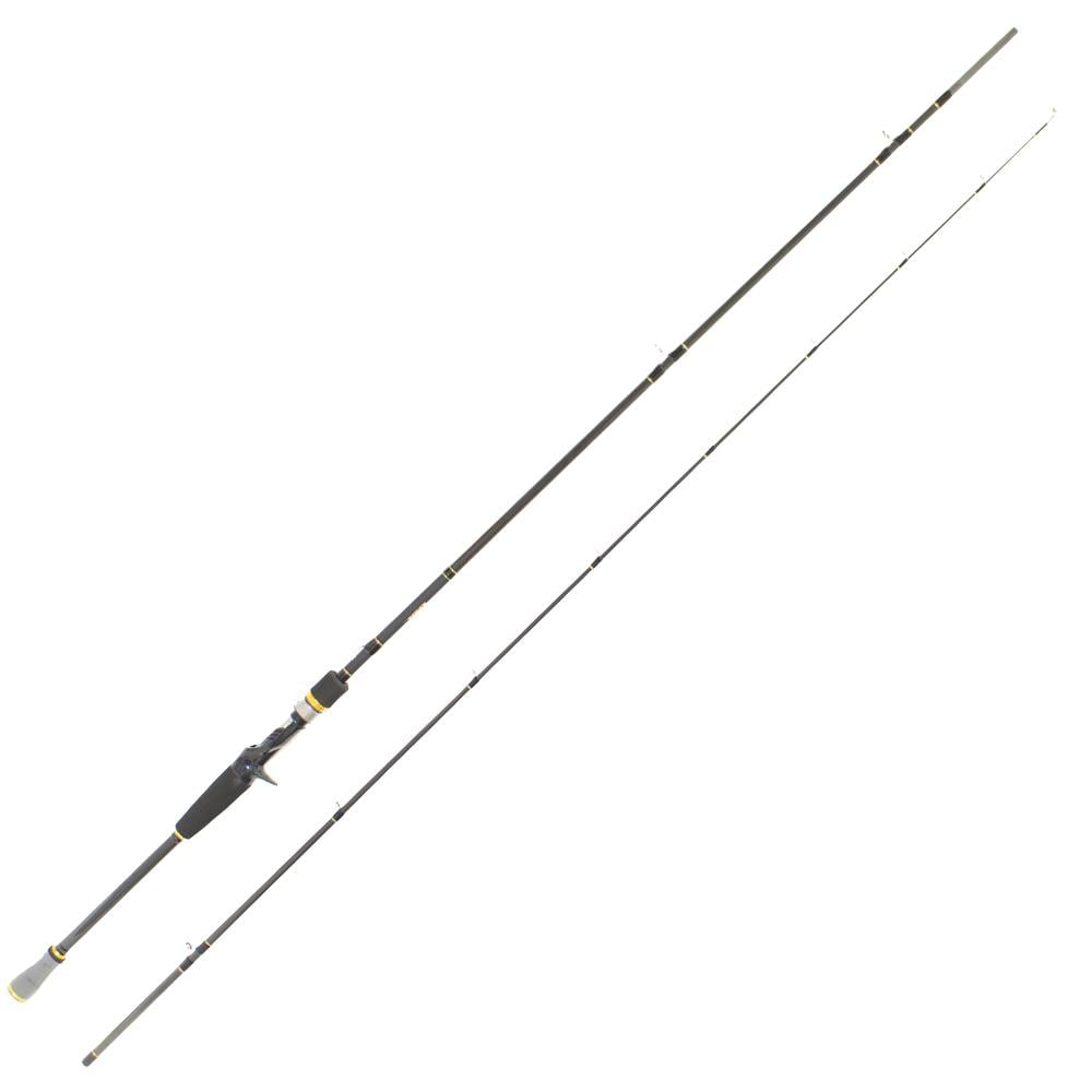 Daiwa Exceler 2.44mt 7-28gr (2P) Tetikli Spin Kamış