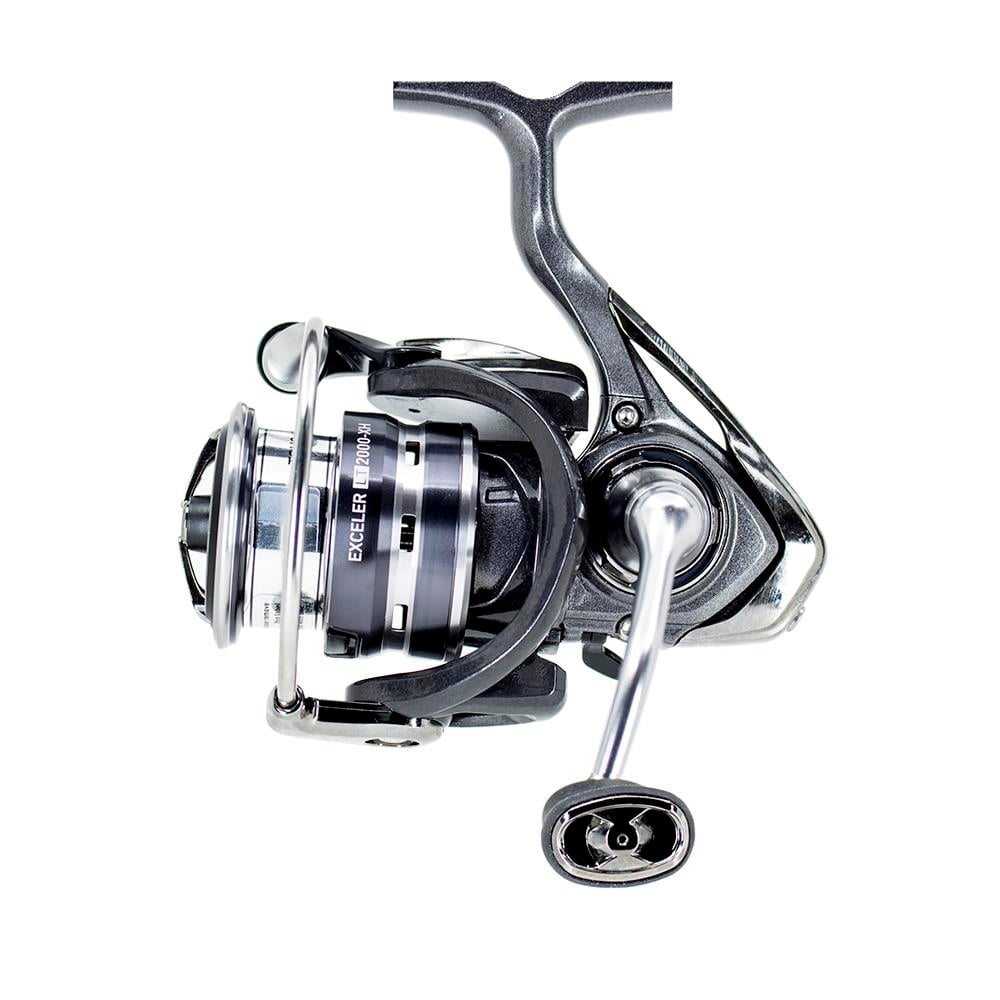 Daiwa Exceler 20 LT 1000 LRF Olta Makinesi