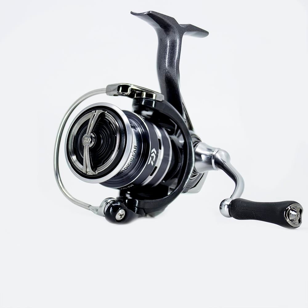 Daiwa Exceler 20 LT 2000 Spin Olta Makinesi