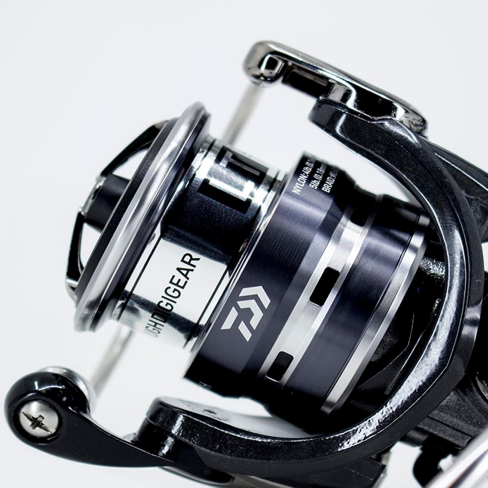 Daiwa Exceler 20 LT 2000 Spin Olta Makinesi