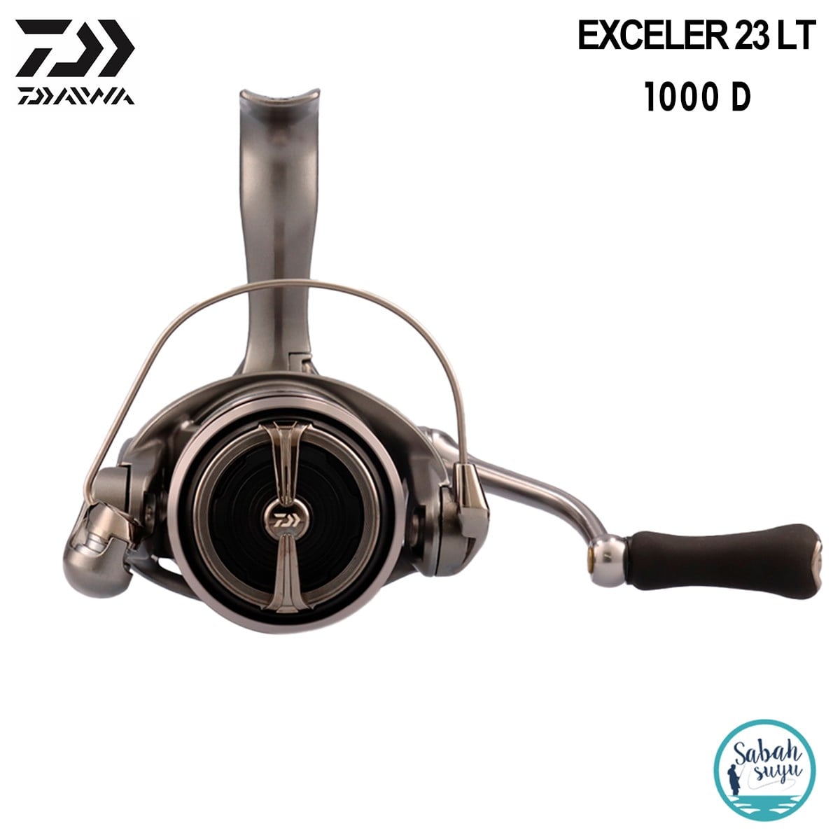 Daiwa Exceler 23 LT 1000 D LRF Olta Makinesi
