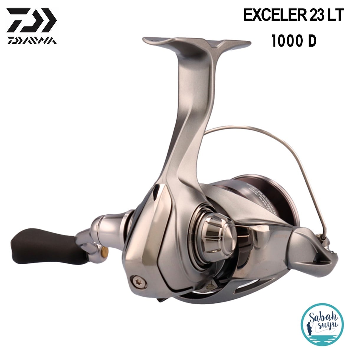 Daiwa Exceler 23 LT 1000 D LRF Olta Makinesi