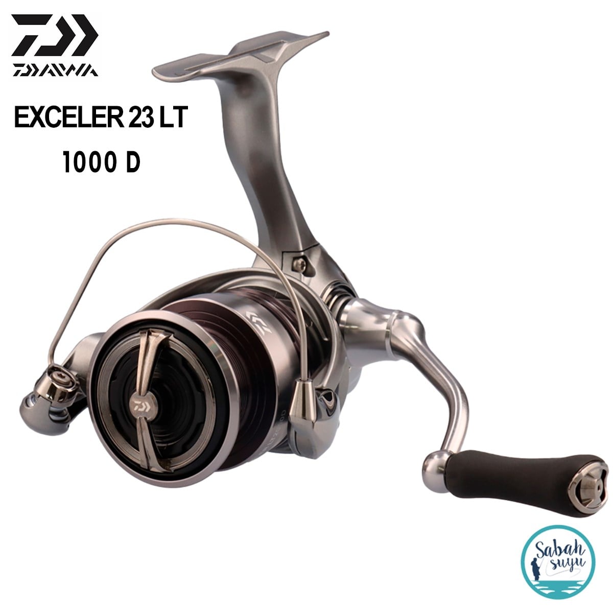 Daiwa Exceler 23 LT 1000 D LRF Olta Makinesi
