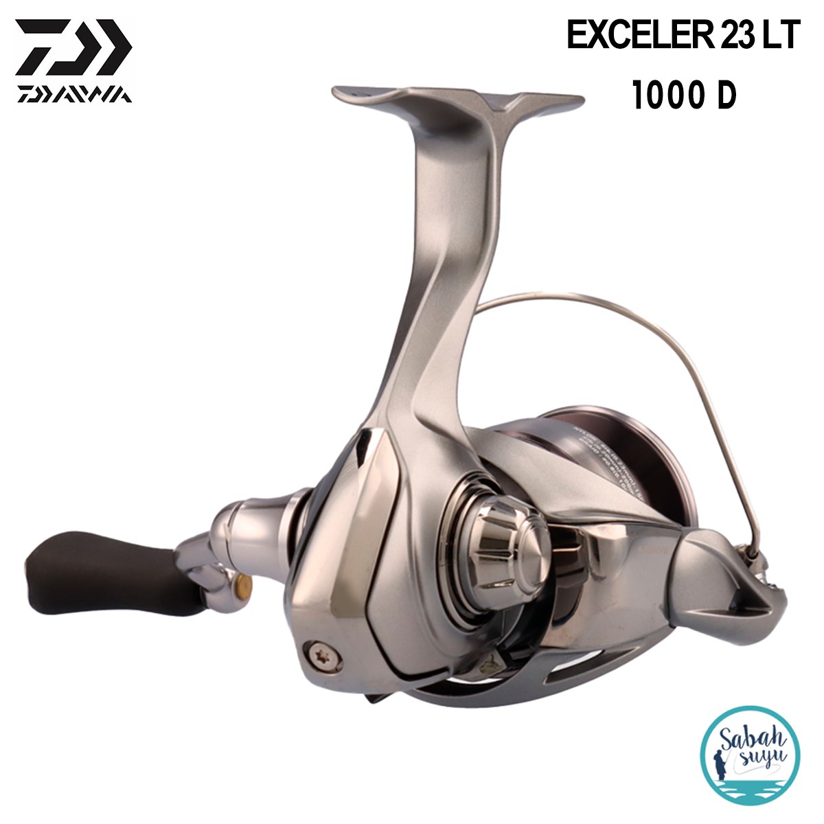 Daiwa Exceler 23 LT 1000 D LRF Olta Makinesi
