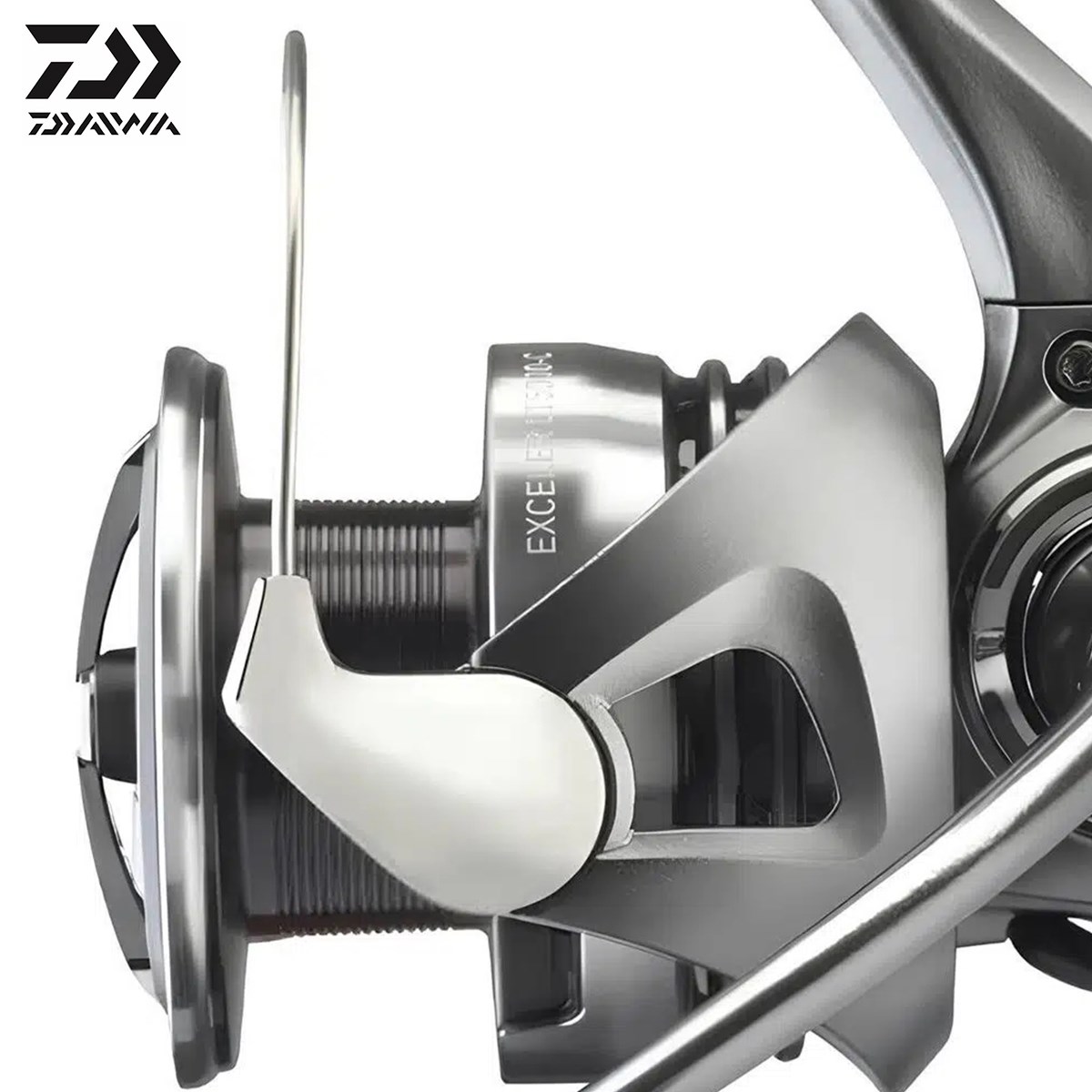 Daiwa Exceler 23 LT 2500 Spin Olta Makinesi