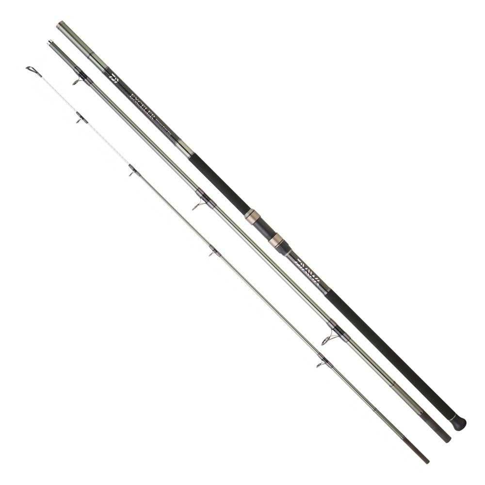 Daiwa Exceler AF 4.20mt 300-800gr (3P) Surf Olta Kamışı