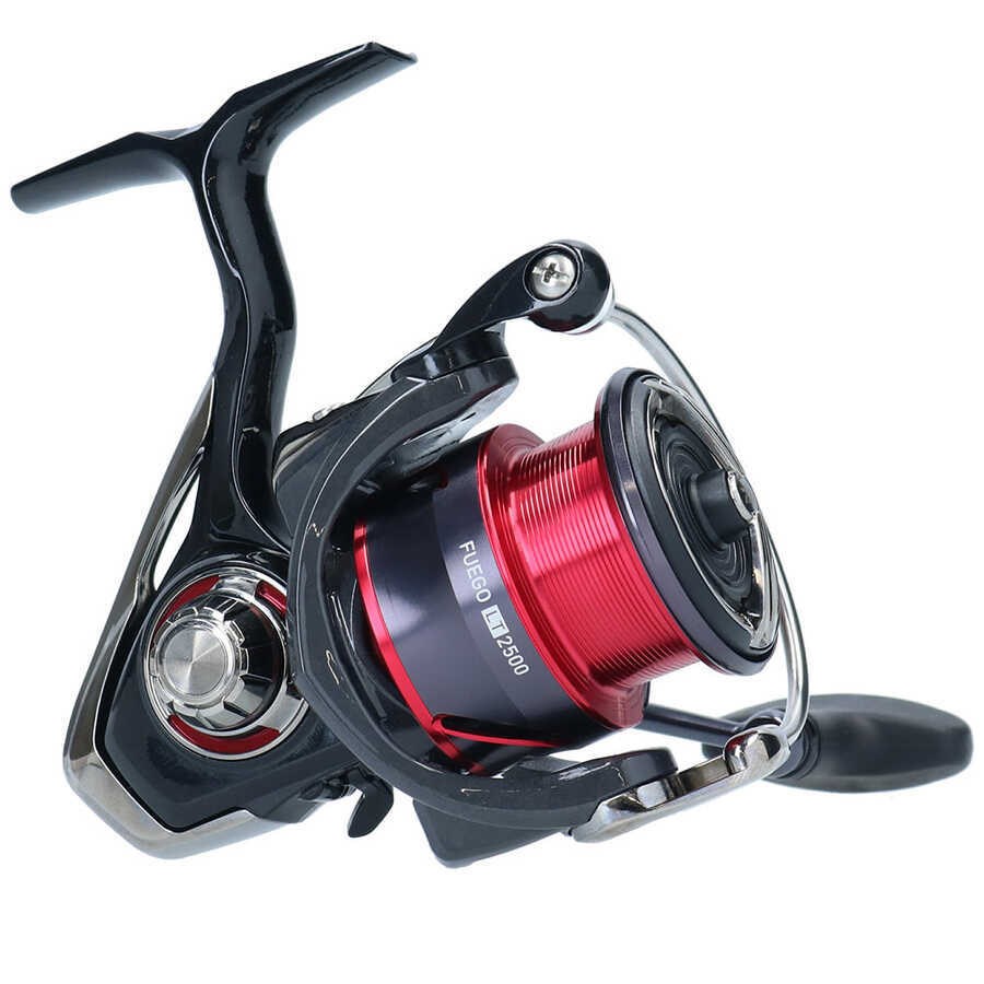 Daiwa Fuego 20 LT 3000 C Spin Olta Makinesi