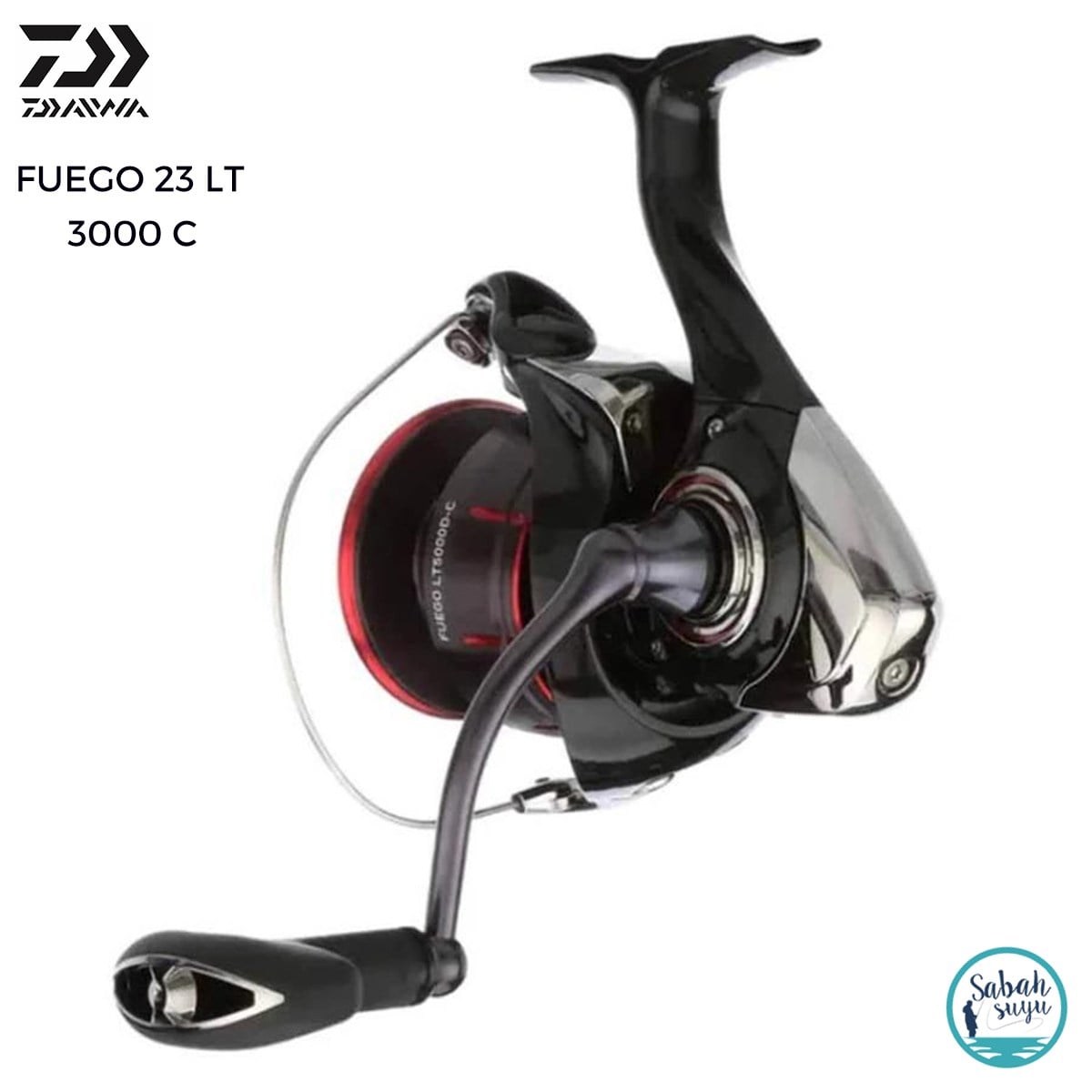 Daiwa Fuego 23 LT 3000 C Spin Olta Makinesi