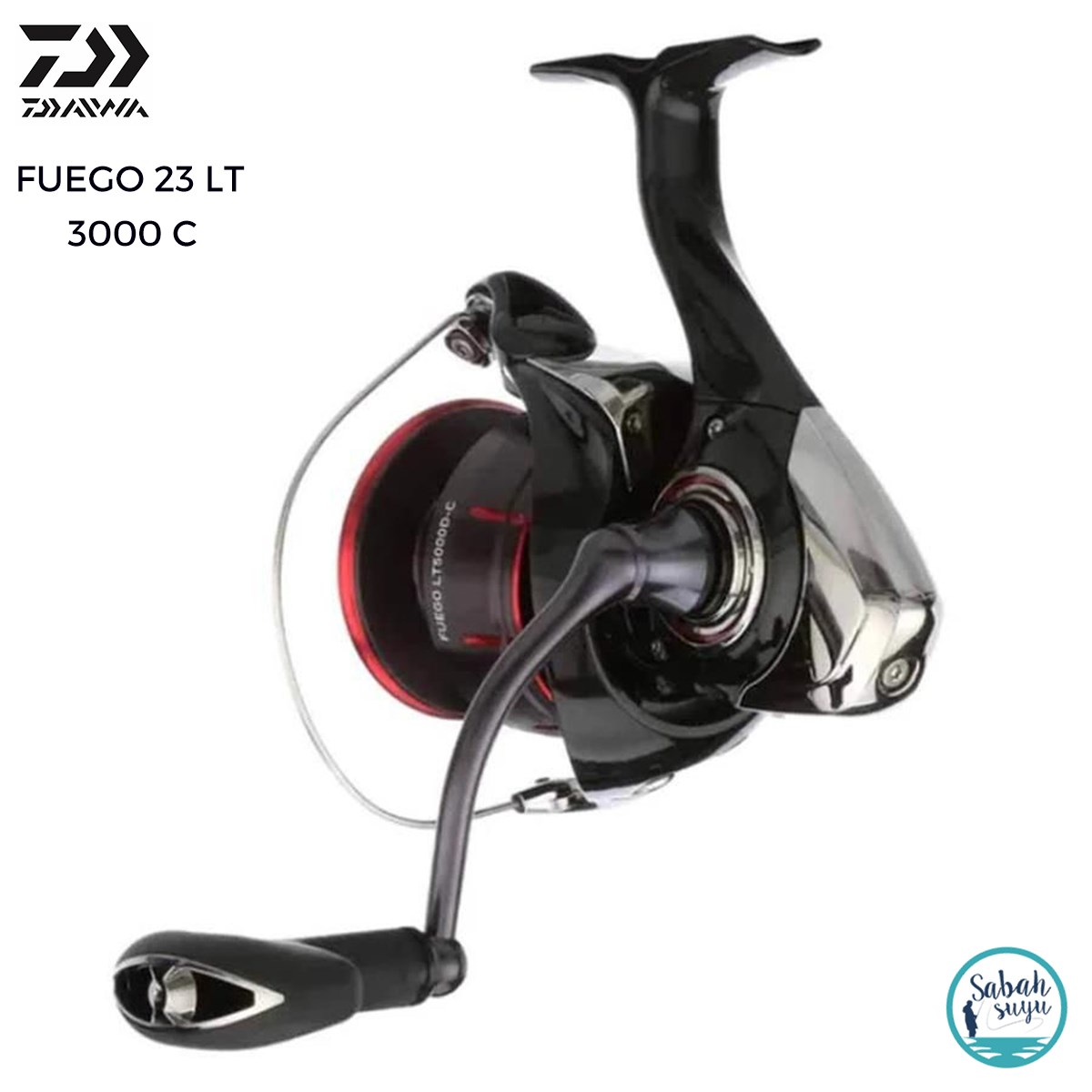 Daiwa Fuego 23 LT 3000 C Spin Olta Makinesi