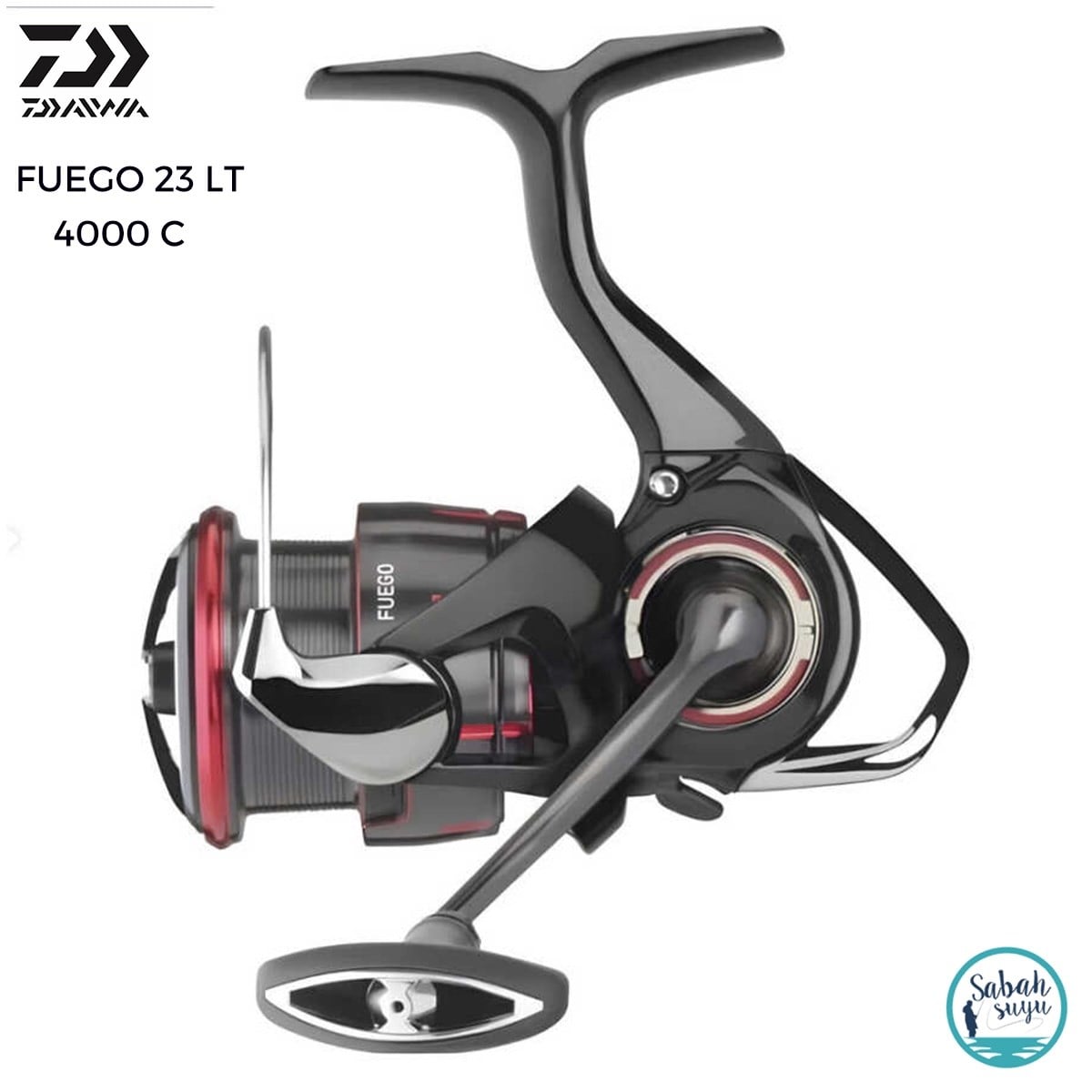 Daiwa Fuego 23 LT 4000 C Spin Olta Makinesi