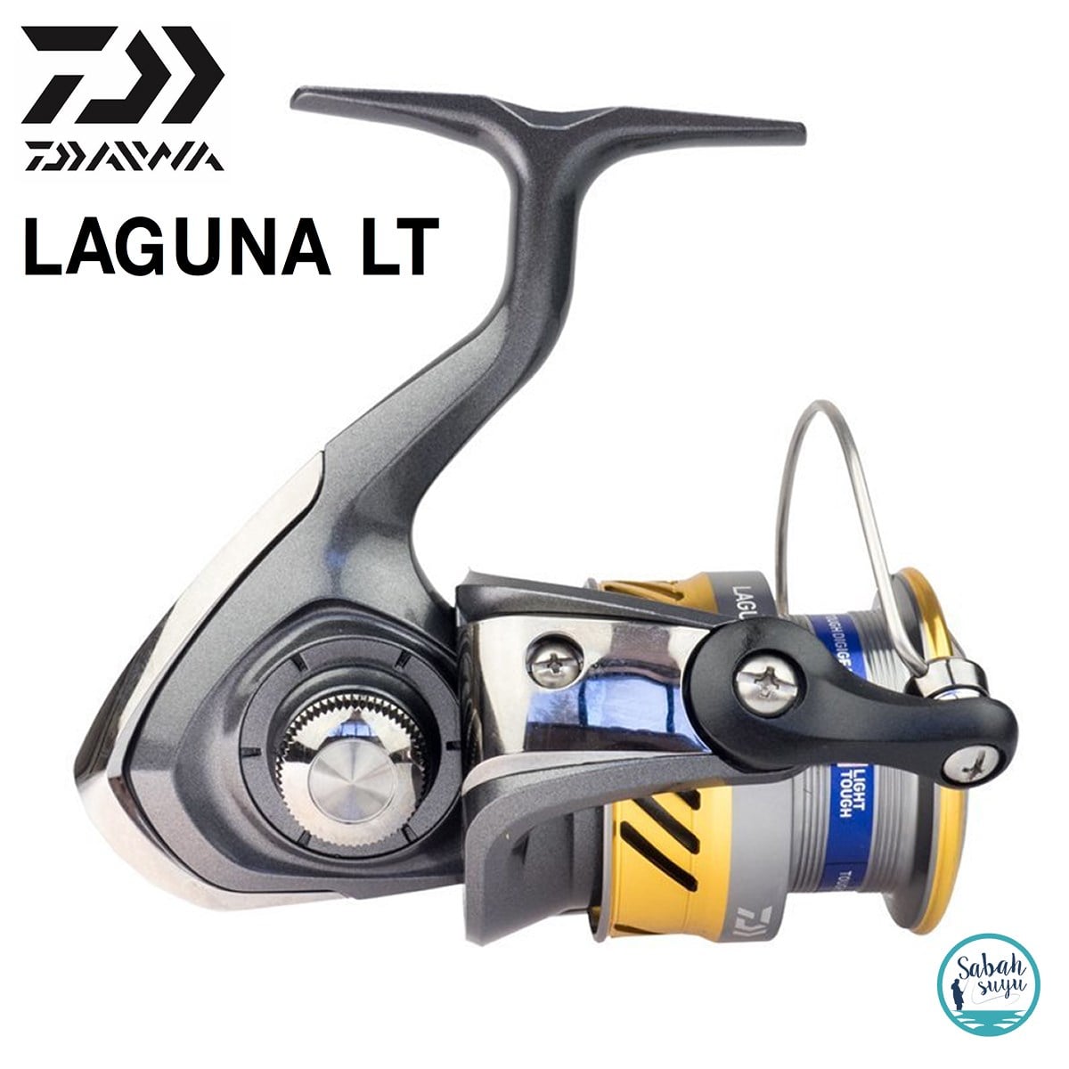 Daiwa Laguna 20 LT 3000C Spin Olta Makinesi