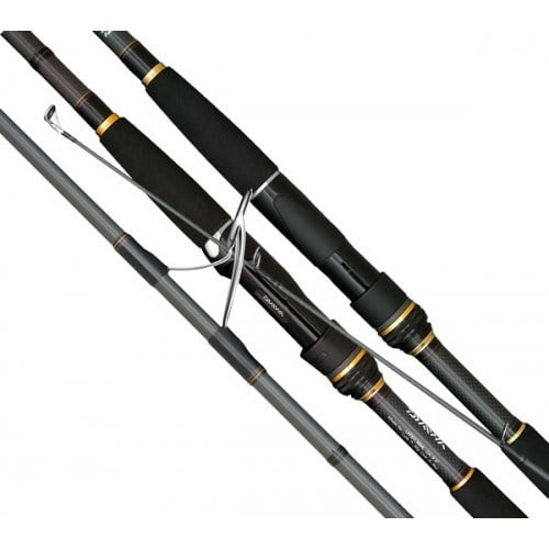 Daiwa Lateo LT86MLQ 2.59m 7 - 35 gr Spin Kamış