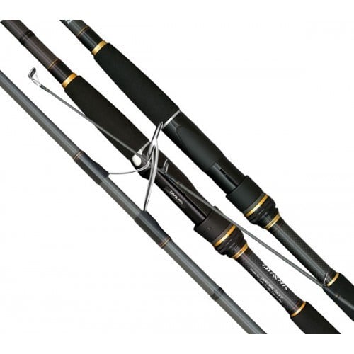 Daiwa Lateo LT90MQ 2.74m 10 - 50 gr Spin Kamış
